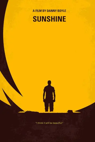 Plakat do filmu "W stronę słońca" #335374