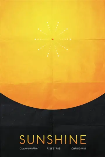 Plakat do filmu "W stronę słońca" #335379