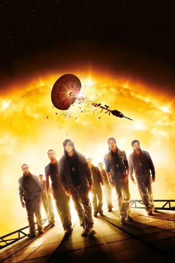 Plakat do filmu "W stronę słońca" #335380