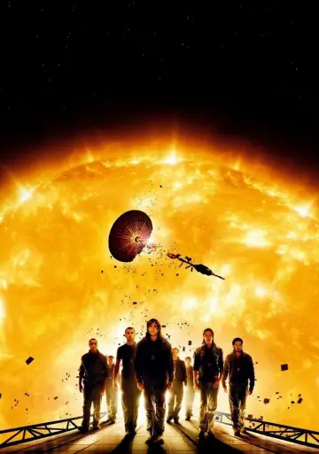 Plakat do filmu "W stronę słońca" #335384