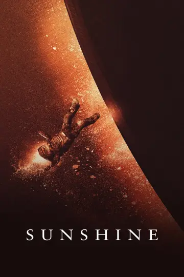 Plakat do filmu "W stronę słońca" #335385