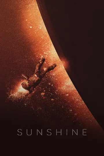 Plakat do filmu "W stronę słońca" #335386