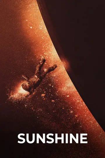 Plakat do filmu "W stronę słońca" #656486