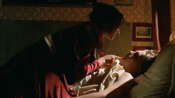 Zasłona do filmu "Marzyciele" #479663
