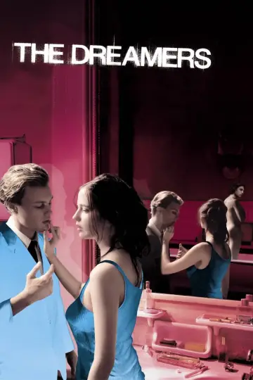 Plakat do filmu "Marzyciele" #90655
