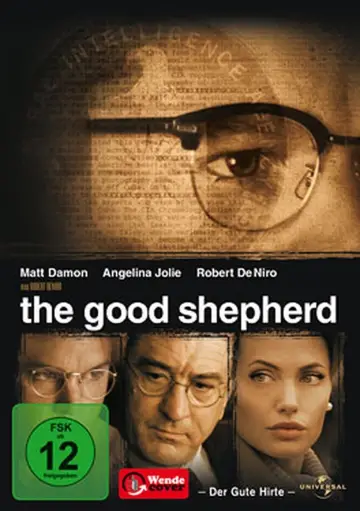 Plakat do filmu "Dobry Agent" #122952