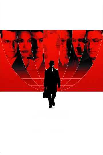Plakat do filmu "Dobry Agent" #474658