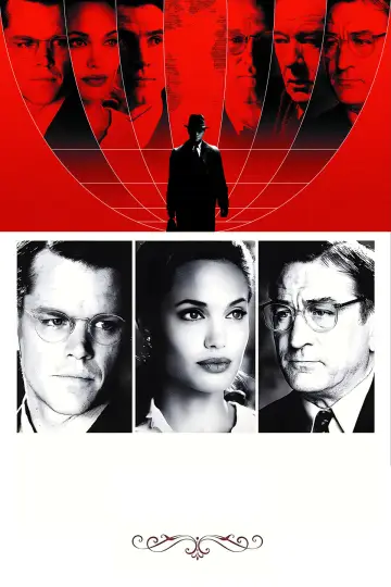 Plakat do filmu "Dobry Agent" #474659
