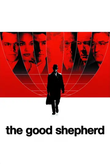 Plakat do filmu "Dobry Agent" #722590