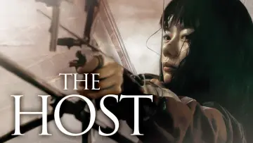 Zasłona do filmu "The Host: Potwór" #247873