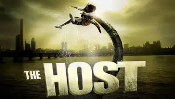 Zasłona do filmu "The Host: Potwór" #247878