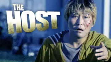 Zasłona do filmu "The Host: Potwór" #247879