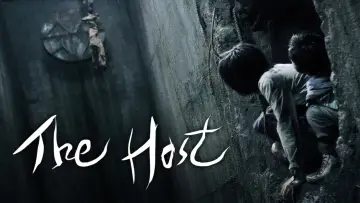 Zasłona do filmu "The Host: Potwór" #247880