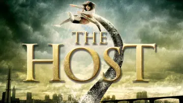 Zasłona do filmu "The Host: Potwór" #247881