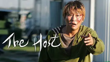 Zasłona do filmu "The Host: Potwór" #247882