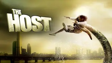 Zasłona do filmu "The Host: Potwór" #68204