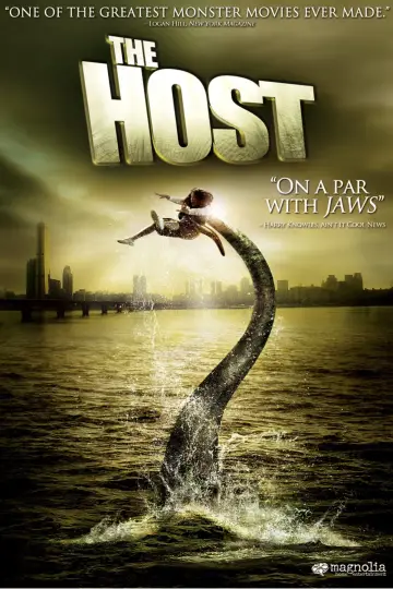 Plakat do filmu "The Host: Potwór" #68213