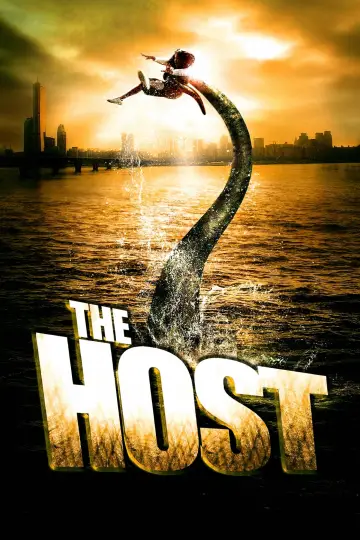 Plakat do filmu "The Host: Potwór" #68214