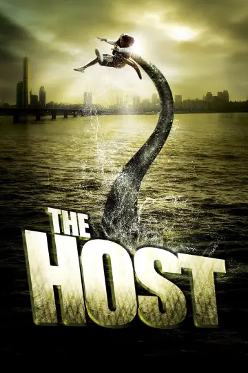 Plakat do filmu "The Host: Potwór" #68215