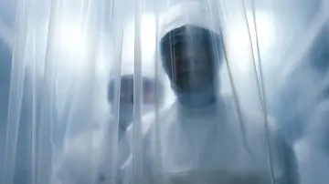 Zasłona do filmu "The Host: Potwór" #701226