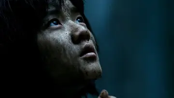 Zasłona do filmu "The Host: Potwór" #701236