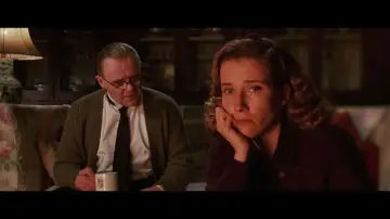 Zasłona do filmu "Okruchy dnia" #863802