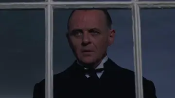 Zasłona do filmu "Okruchy dnia" #942727