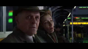 Zasłona do filmu "Okruchy dnia" #988271