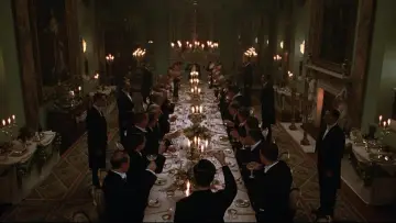 Zasłona do filmu "Okruchy dnia" #988272