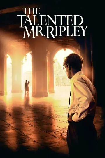 Plakat do filmu "Utalentowany pan Ripley" #811562