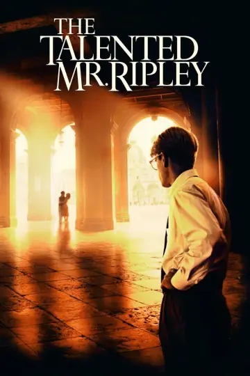 Plakat do filmu "Utalentowany pan Ripley" #811563