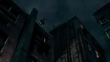 Zasłona do filmu "Wojownicze żółwie ninja" #710227