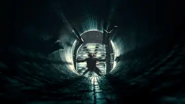Zasłona do filmu "Wojownicze żółwie ninja" #710236