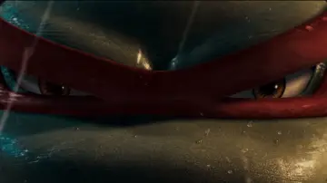 Zasłona do filmu "Wojownicze żółwie ninja" #710250