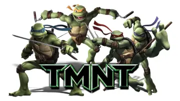 Wideo do filmu Wojownicze żółwie ninja — Tmnt - Alternate Ending