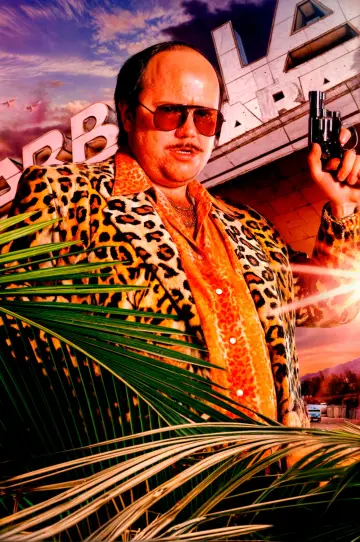 Torrente 2: Misja w Marbelli