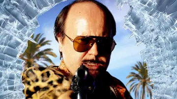 Zasłona do filmu "Torrente 2: Misja w Marbelli" #436958