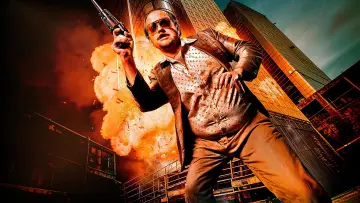 Zasłona do filmu "Torrente 3 Obrońca" #1113112