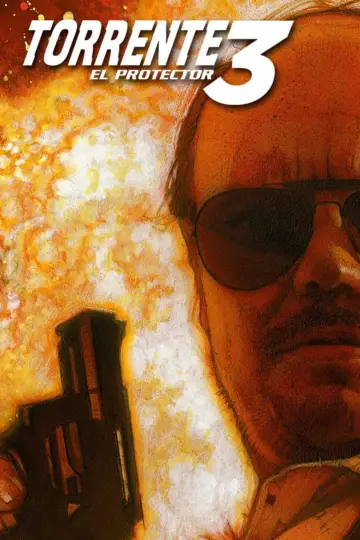 Torrente 3 Obrońca