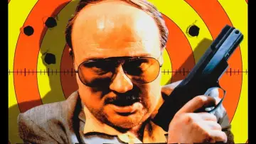 Zasłona do filmu "Torrente: Przygłupia ręka sprawiedliwości" #360293