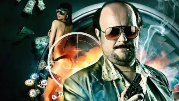 Zasłona do filmu "Torrente: Przygłupia ręka sprawiedliwości" #789696