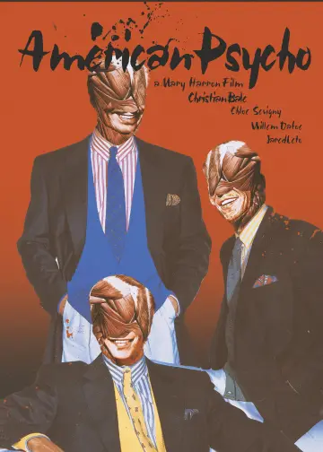 American Psycho