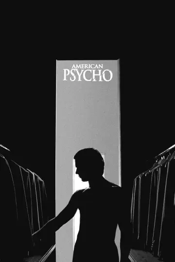 Plakat do filmu "American Psycho" #1206726