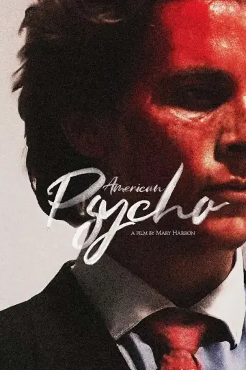 Plakat do filmu "American Psycho" #1215700