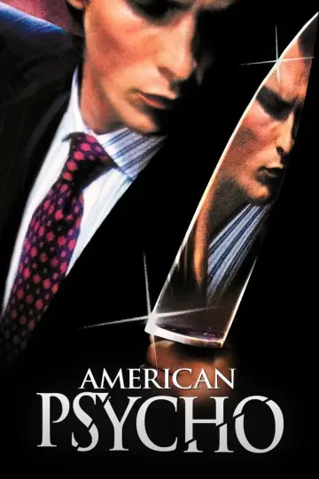 Plakat do filmu "American Psycho" #1576447