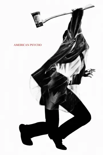 Plakat do filmu "American Psycho" #1576448