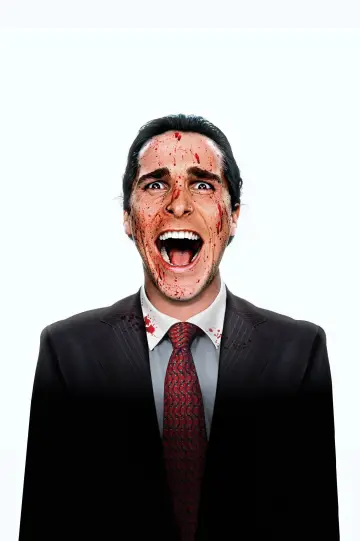 Plakat do filmu "American Psycho" #1626747