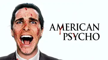 Zasłona do filmu "American Psycho" #1642969