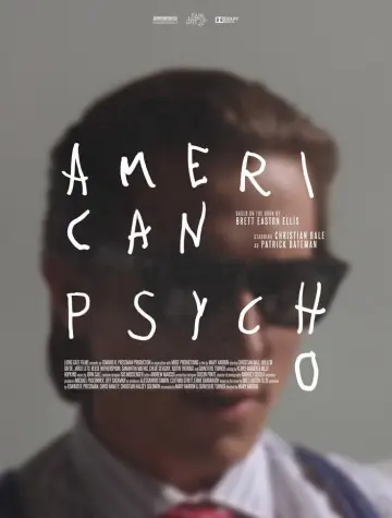 Plakat do filmu "American Psycho" #1855295