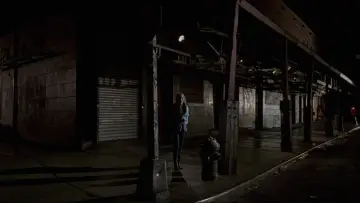 Zasłona do filmu "American Psycho" #1892550